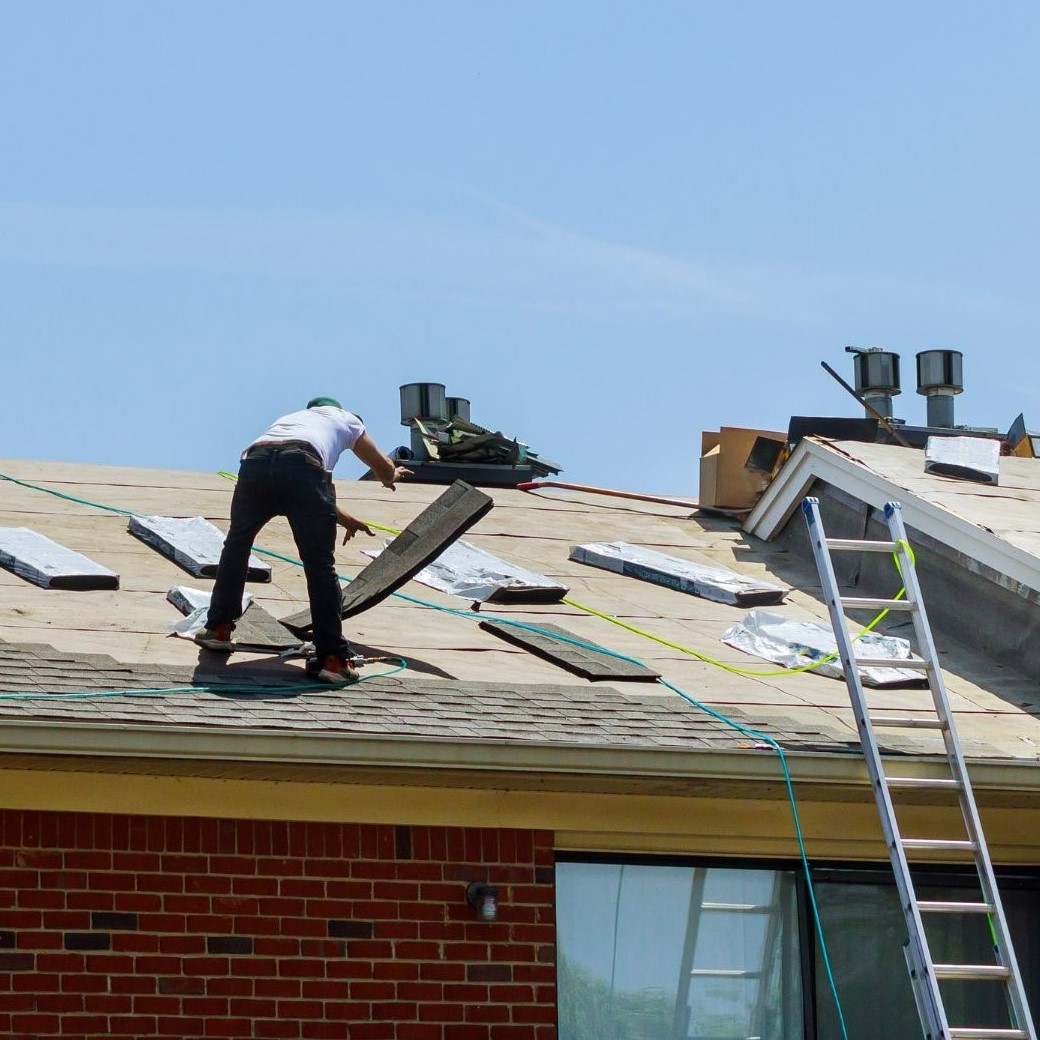 HighQuality Roof Replacements in Decatur, GA Decatur Roofing Company