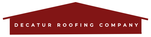 Decatur Roofing Company by Scott Waller